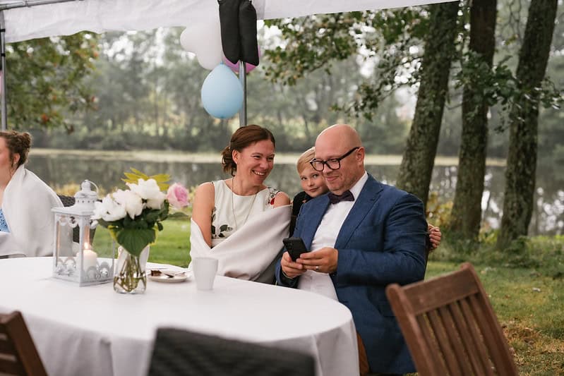 Häät tai syntymäpäiväjuhlat Suomen Kotterian mökillä Pyhtäällä. Isot huvilat juhliin, lähellä Helsinkiä
